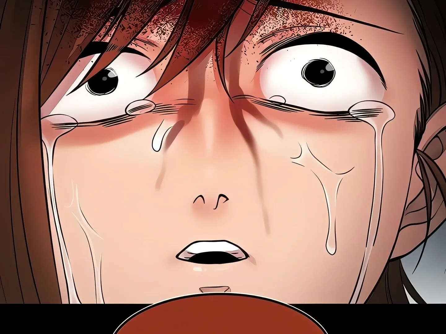 I’m a Mom Chapter 151 page 116 - 