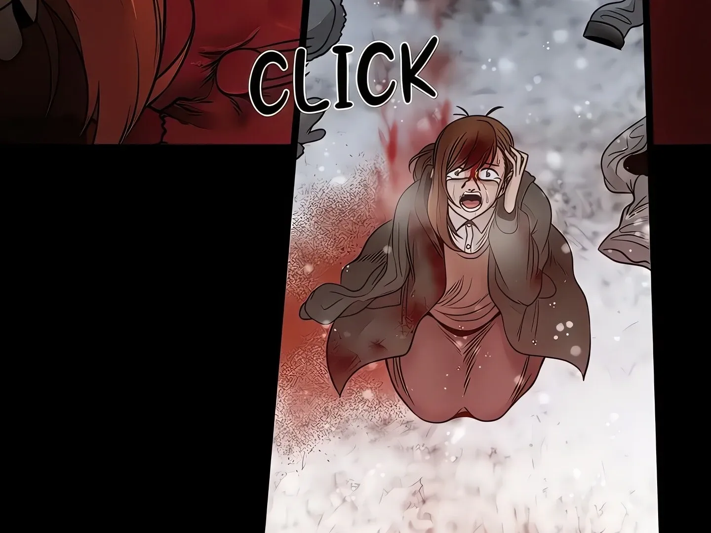 I’m a Mom Chapter 151 page 124 - 