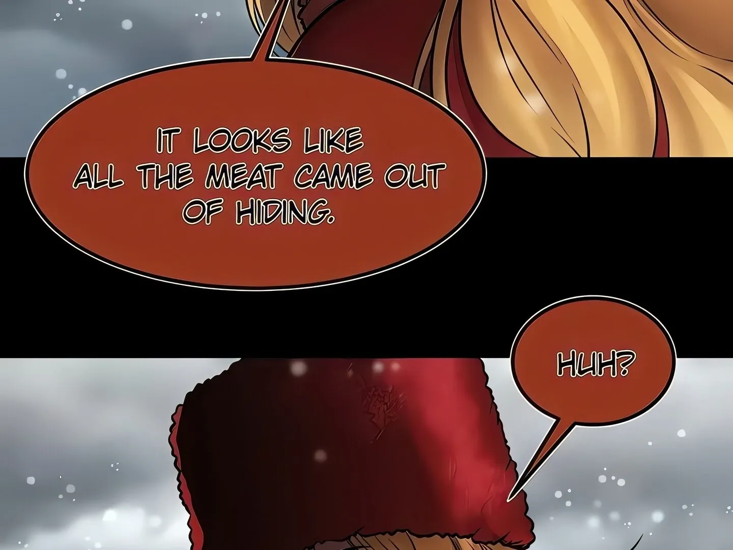 I’m a Mom Chapter 151 page 141 - 