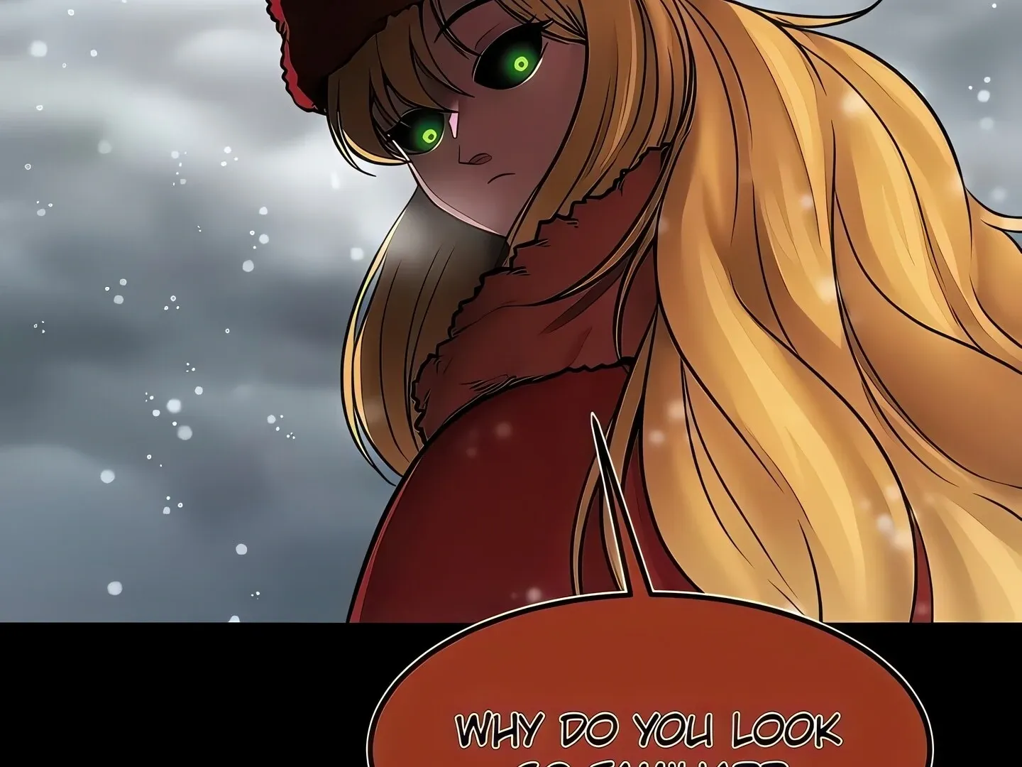I’m a Mom Chapter 151 page 142 - 