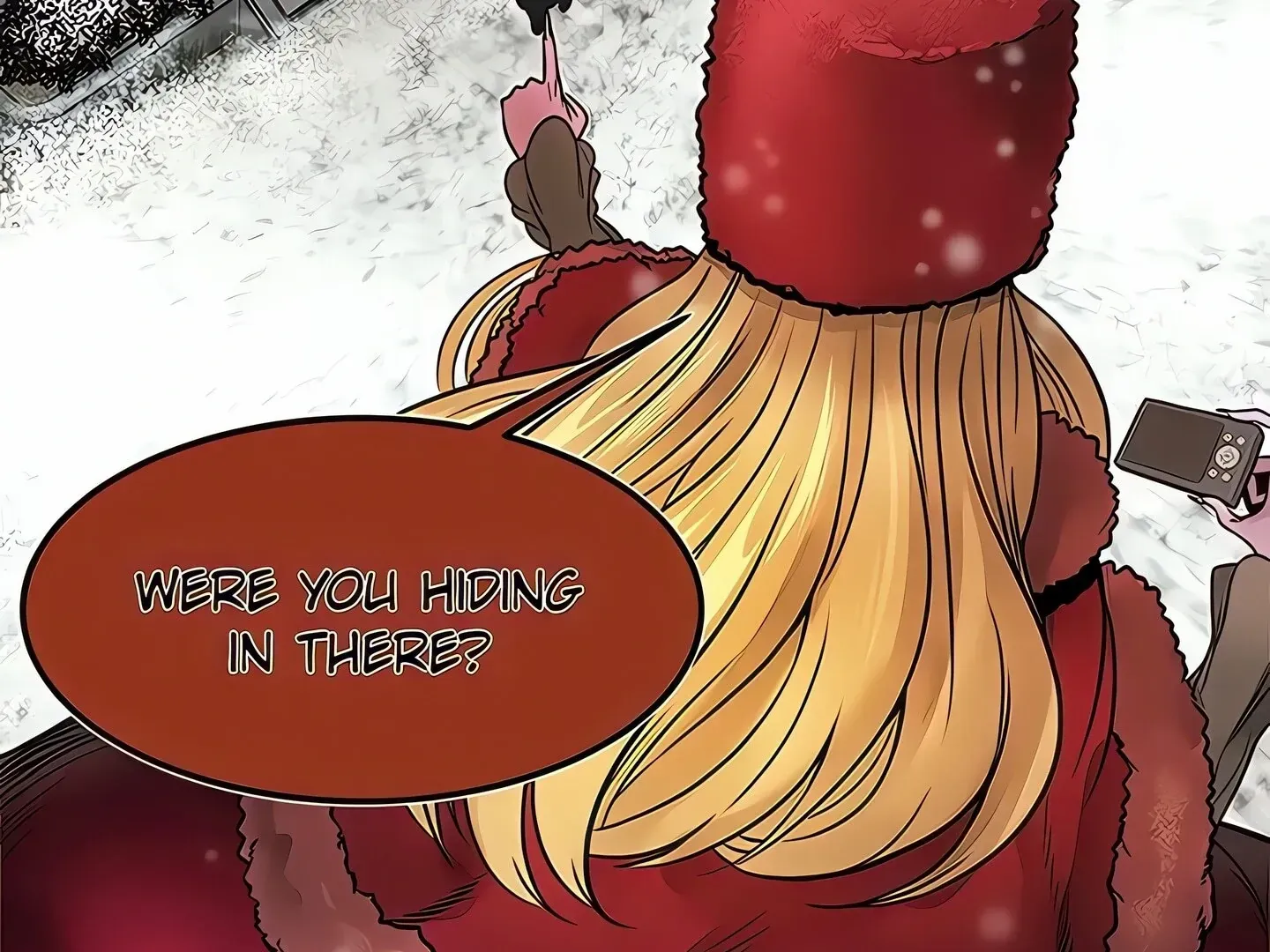I’m a Mom Chapter 151 page 146 - 