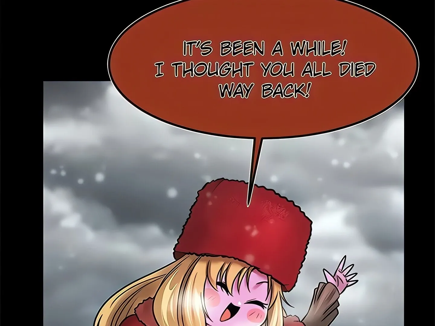 I’m a Mom Chapter 151 page 148 - 