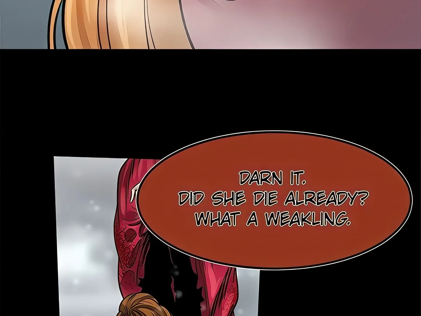 I’m a Mom Chapter 151 page 152 - 