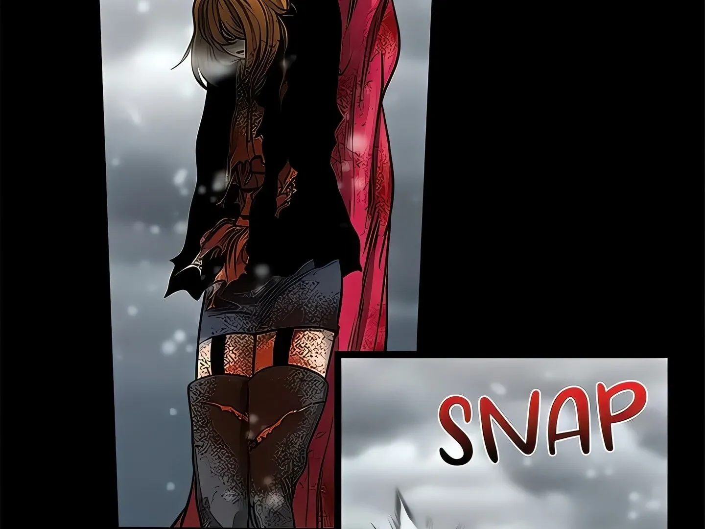 I’m a Mom Chapter 151 page 153 - 