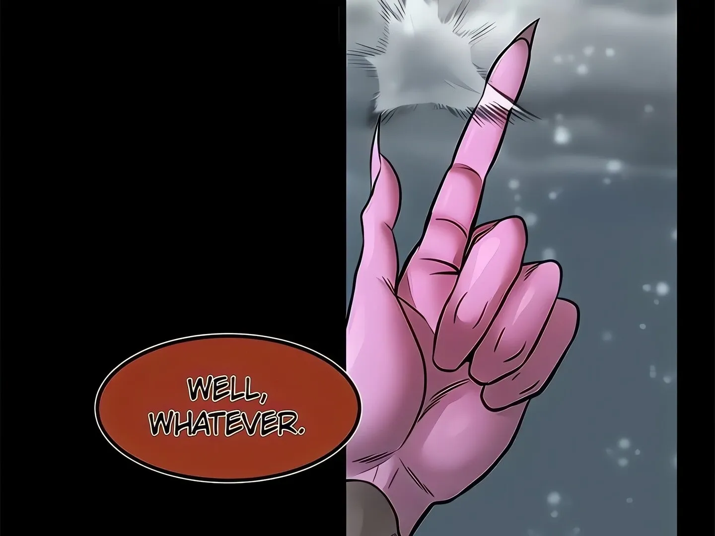 I’m a Mom Chapter 151 page 154 - 