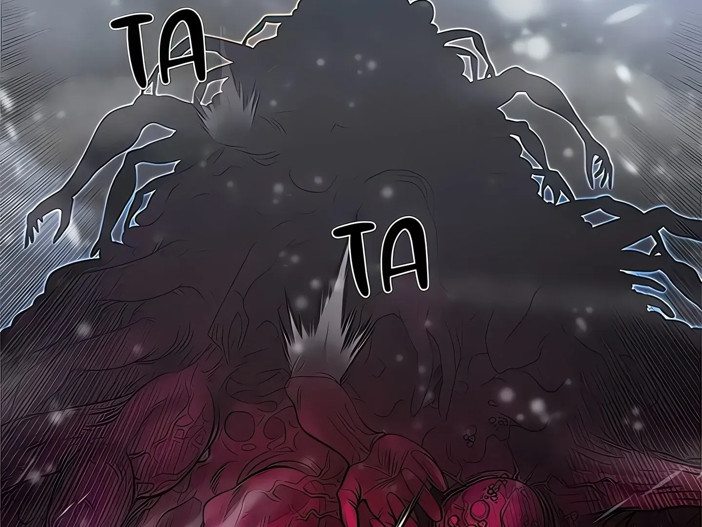 I’m a Mom Chapter 151 page 157 - 
