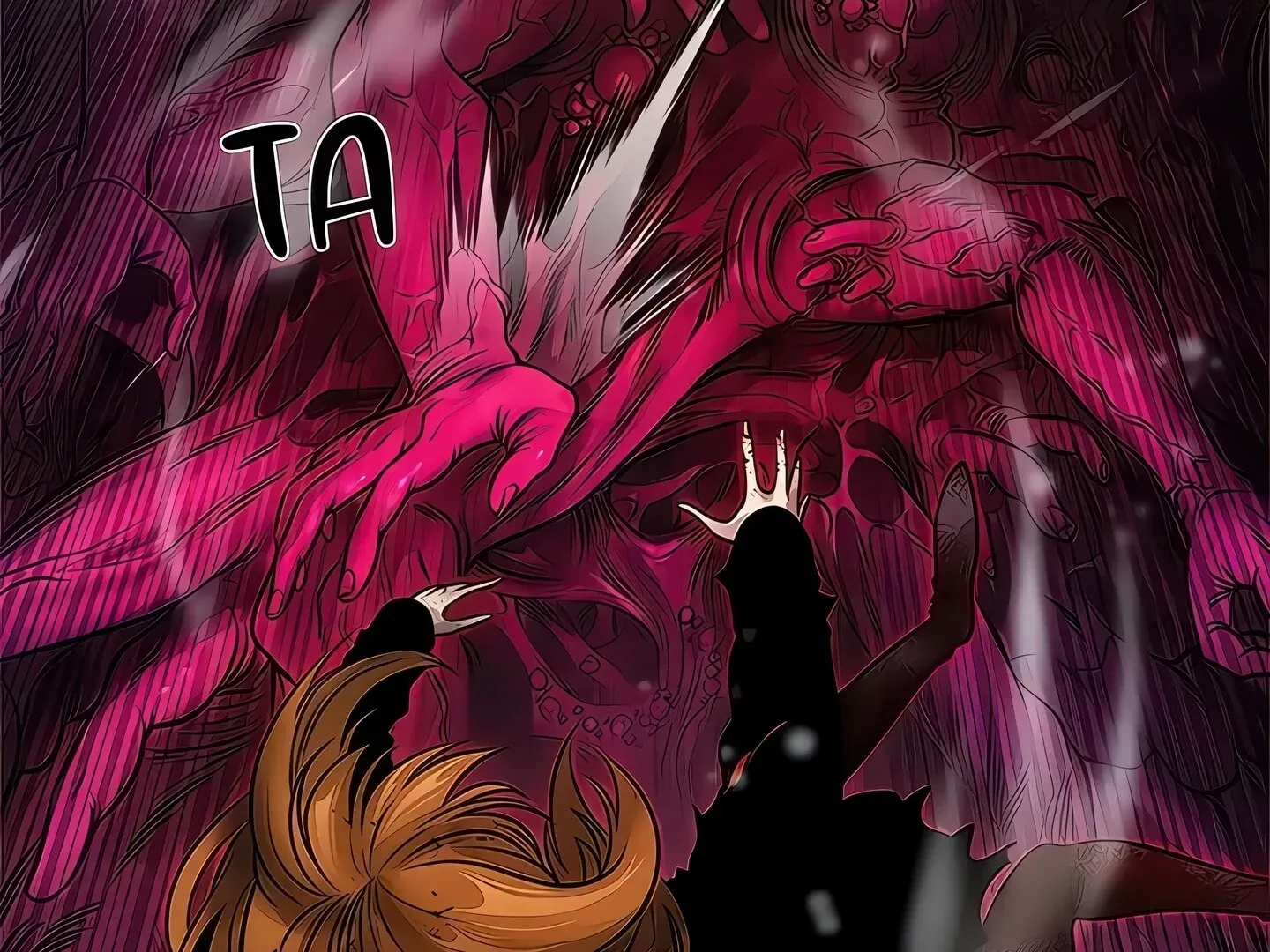 I’m a Mom Chapter 151 page 158 - 