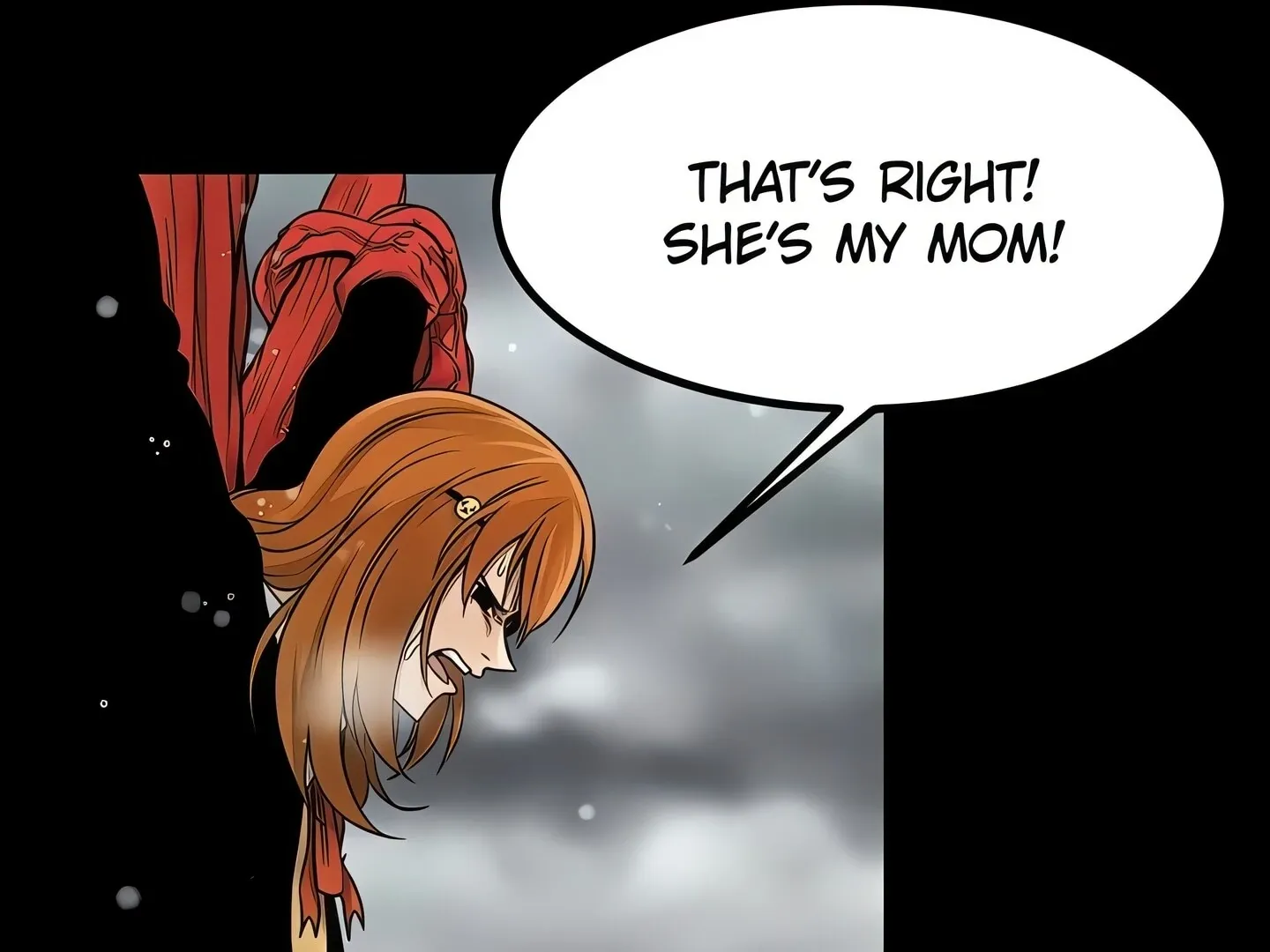 I’m a Mom Chapter 151 page 17 - 