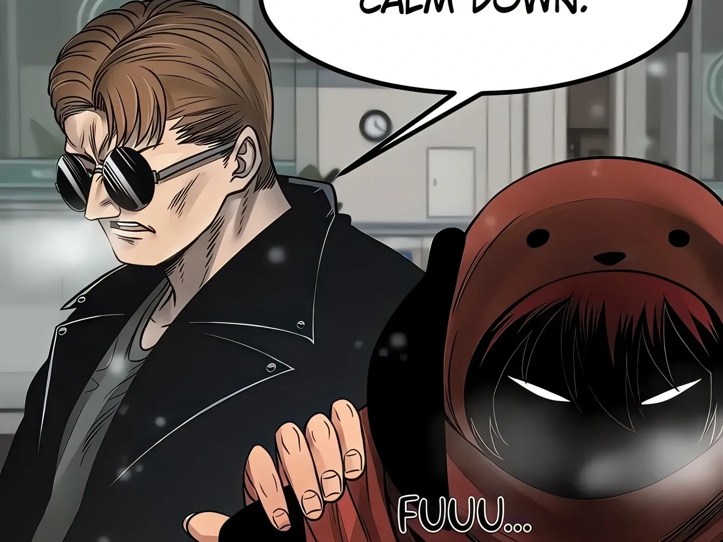 I’m a Mom Chapter 151 page 176 - 