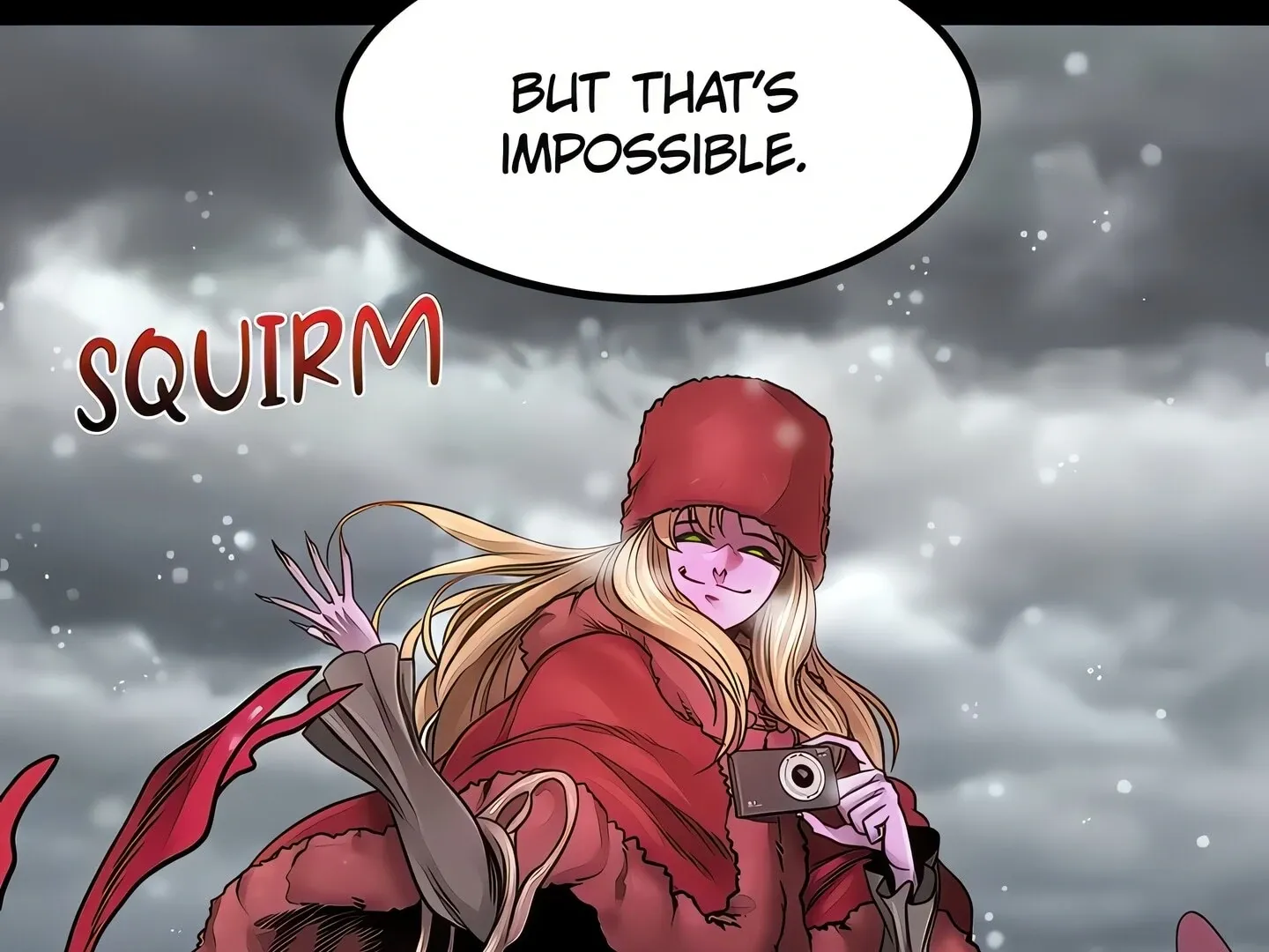 I’m a Mom Chapter 151 page 184 - 