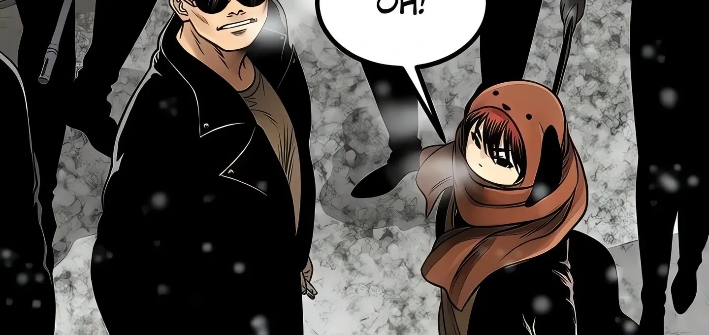 I’m a Mom Chapter 151 page 190 - 