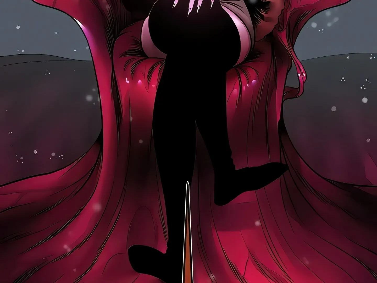 I’m a Mom Chapter 151 page 197 - 