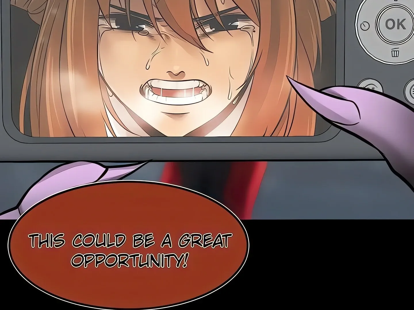 I’m a Mom Chapter 151 page 3 - 