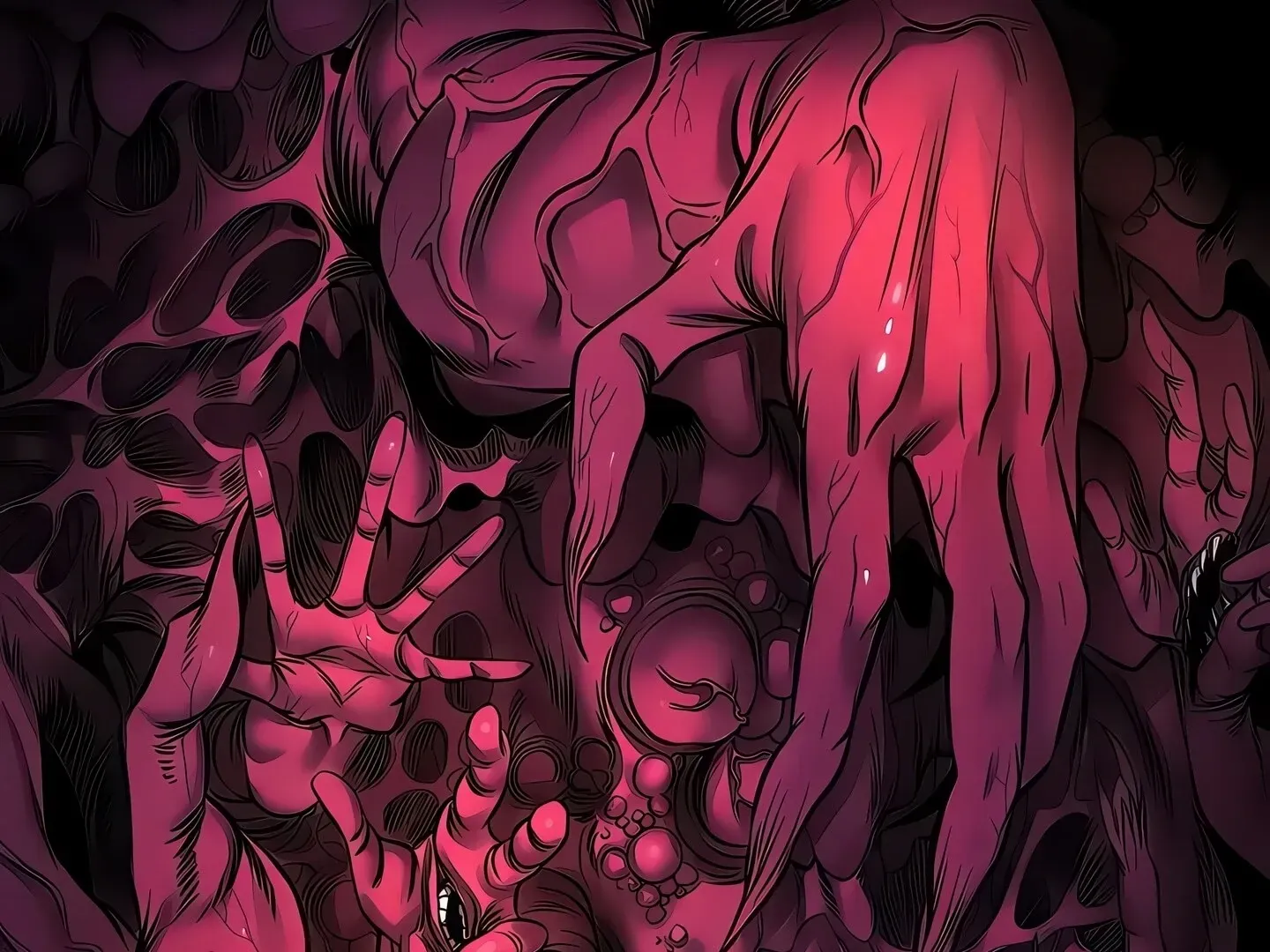 I’m a Mom Chapter 151 page 201 - 
