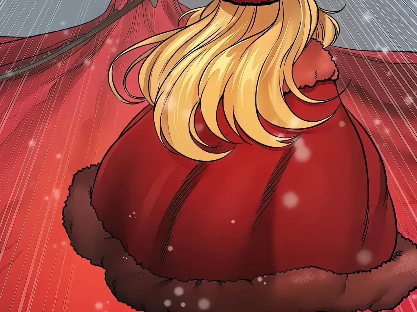 I’m a Mom Chapter 151 page 42 - 