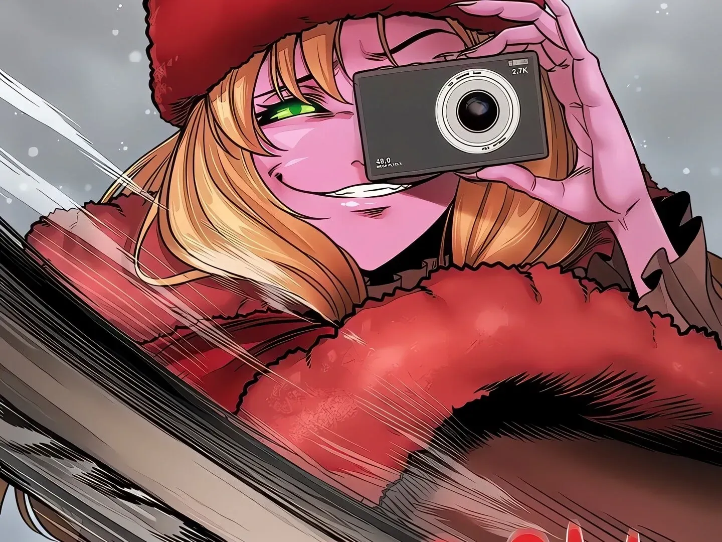 I’m a Mom Chapter 151 page 45 - 