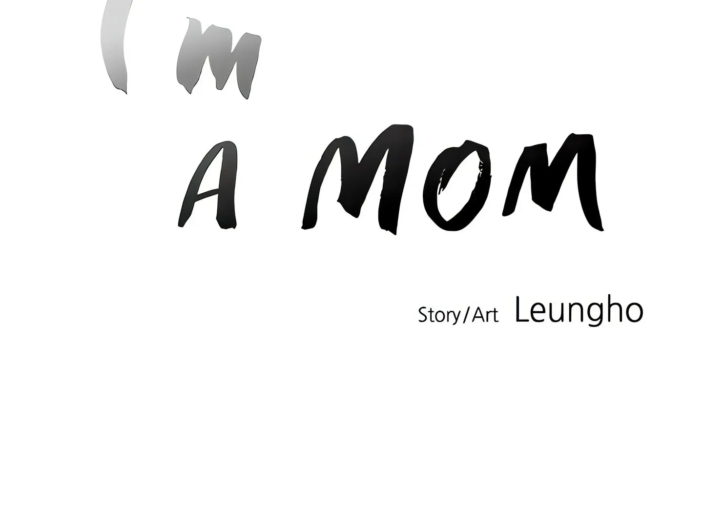 I’m a Mom Chapter 151 page 54 - 