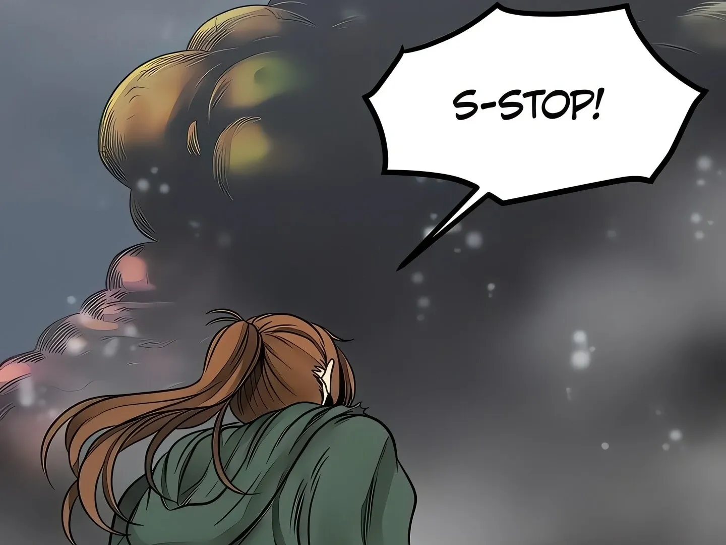 I’m a Mom Chapter 151 page 64 - 