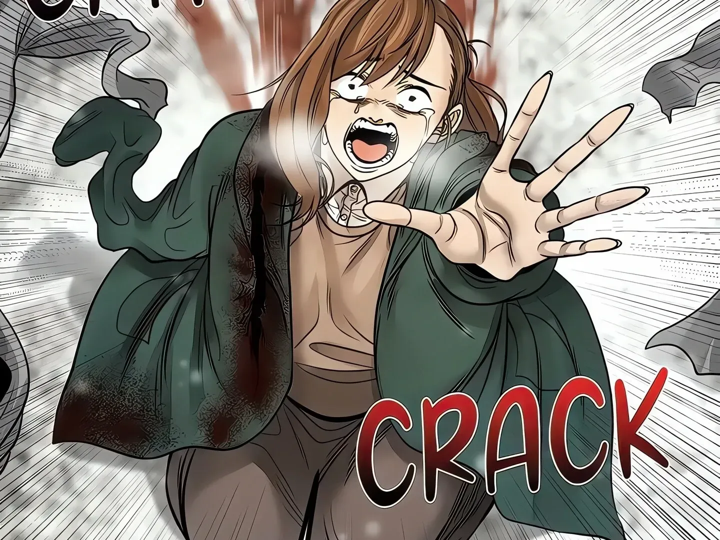 I’m a Mom Chapter 151 page 67 - 
