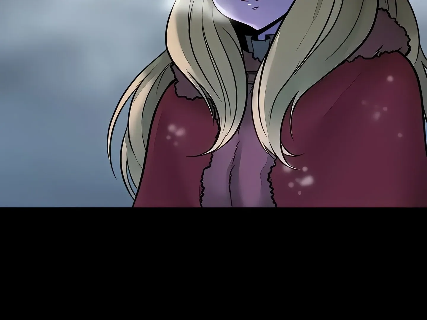 I’m a Mom Chapter 151 page 96 - 