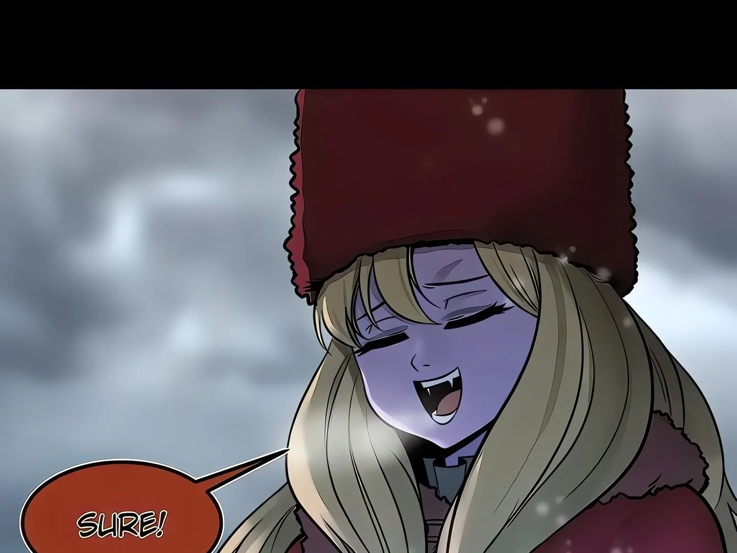 I’m a Mom Chapter 151 page 97 - 