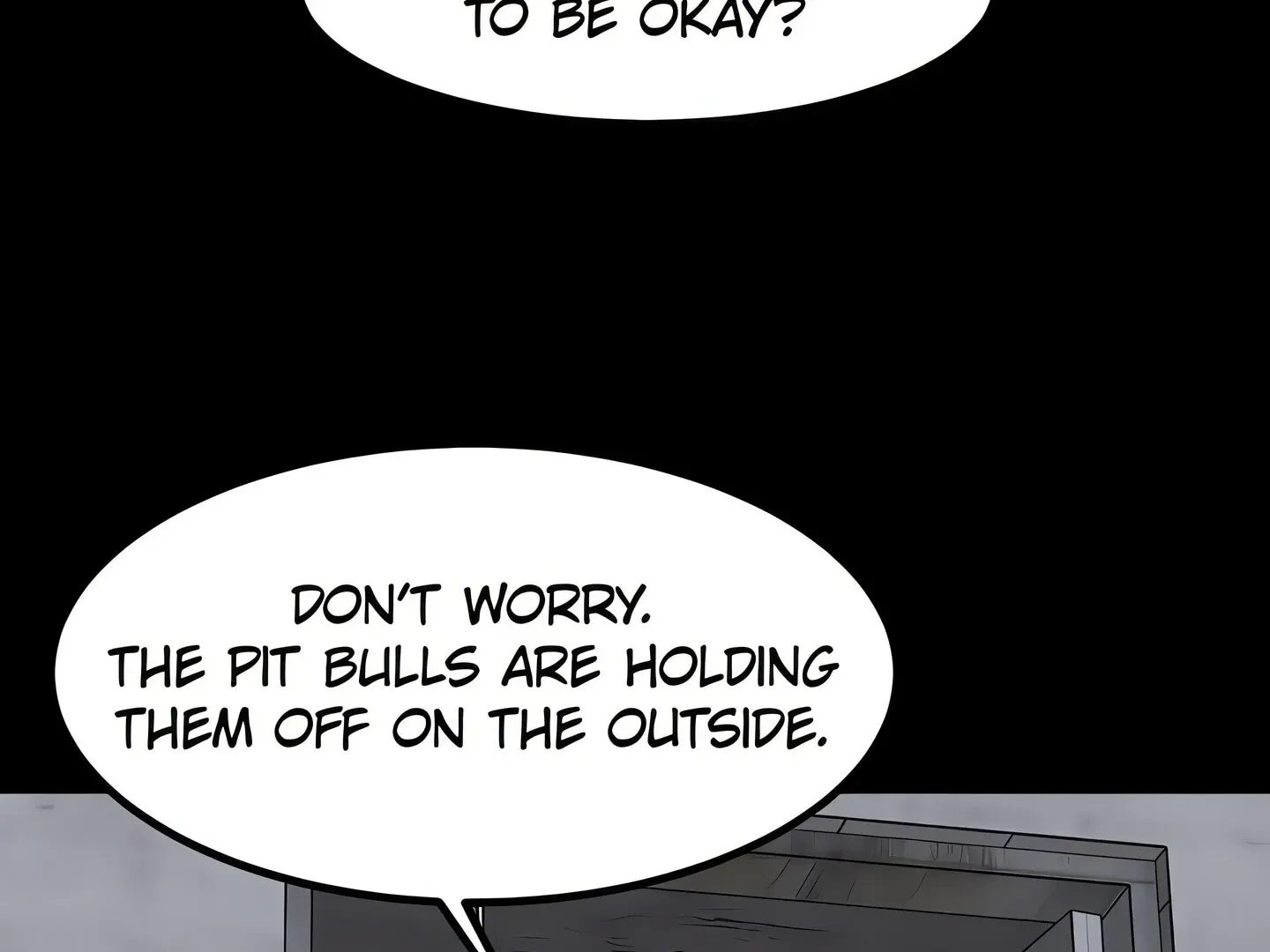 I’m a Mom Chapter 152 page 12 - 