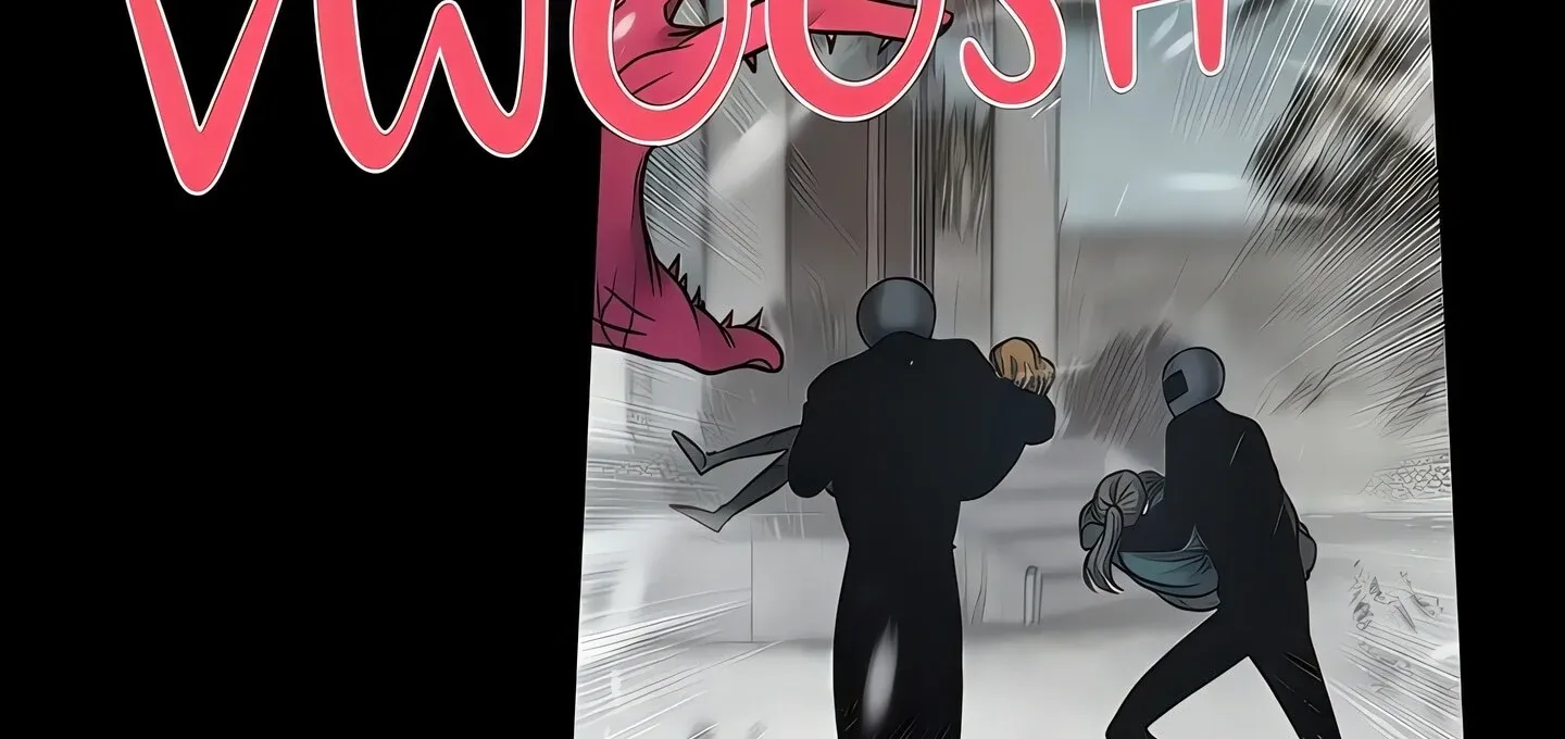 I’m a Mom Chapter 152 page 119 - 