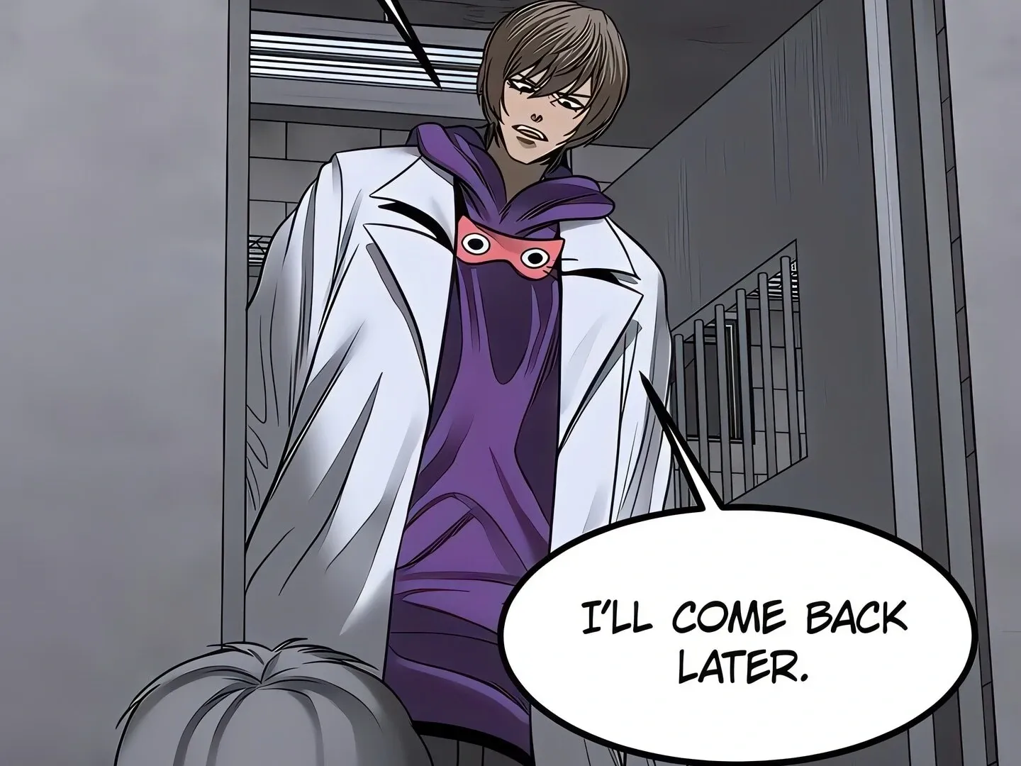 I’m a Mom Chapter 152 page 13 - 
