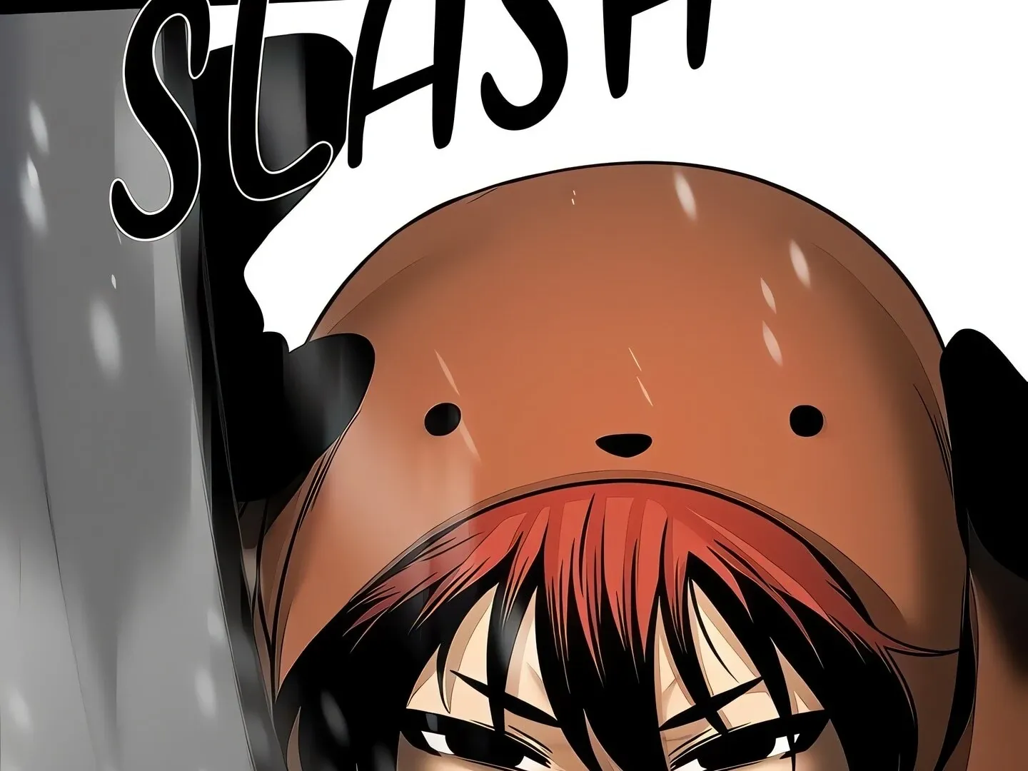 I’m a Mom Chapter 152 page 126 - 