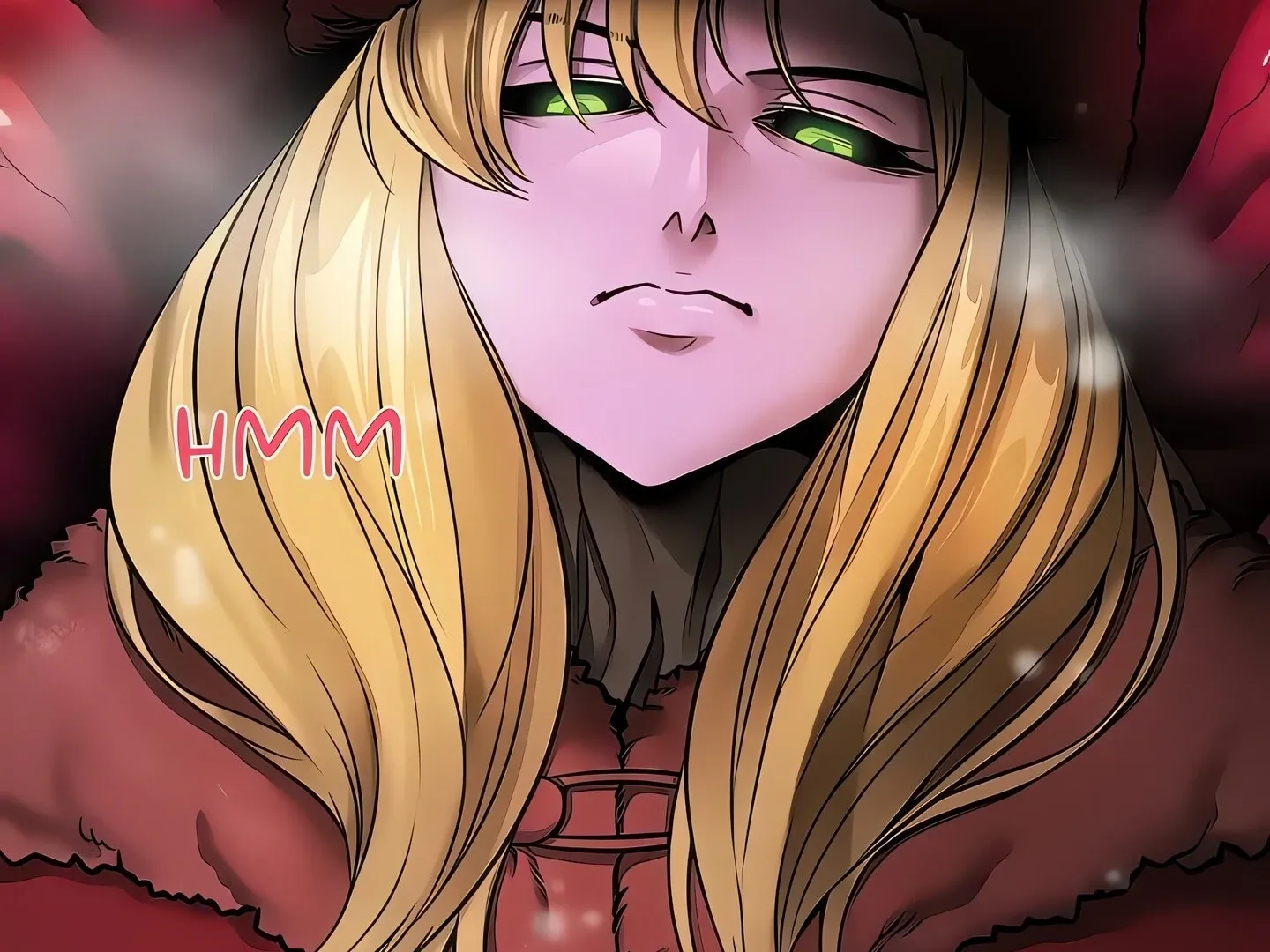 I’m a Mom Chapter 152 page 135 - 
