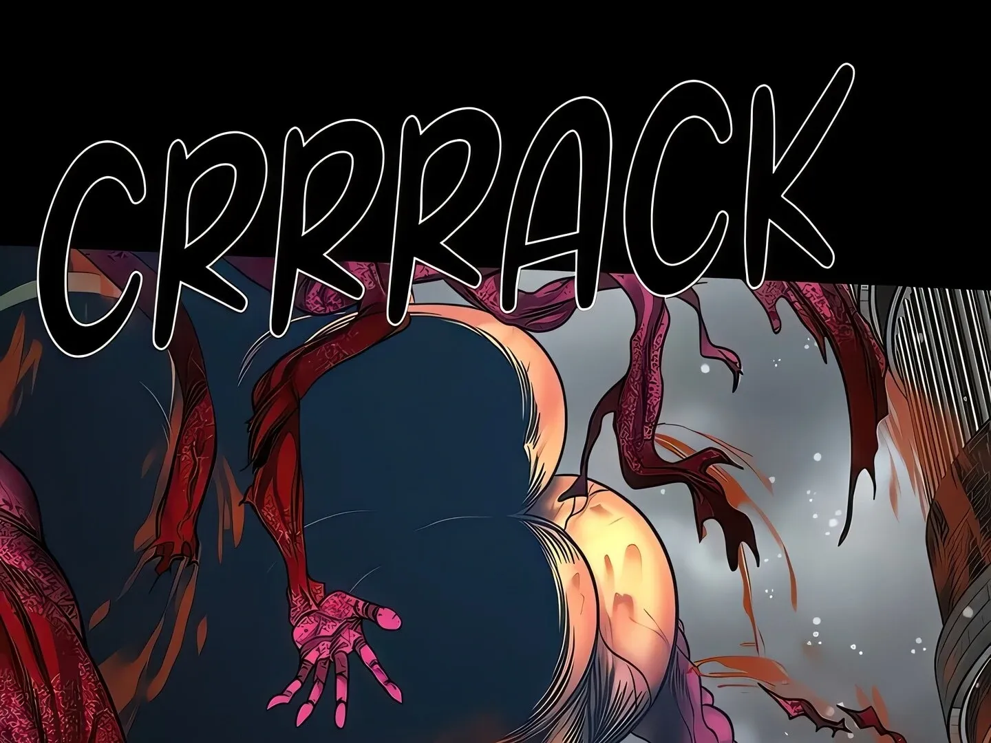 I’m a Mom Chapter 152 page 178 - 