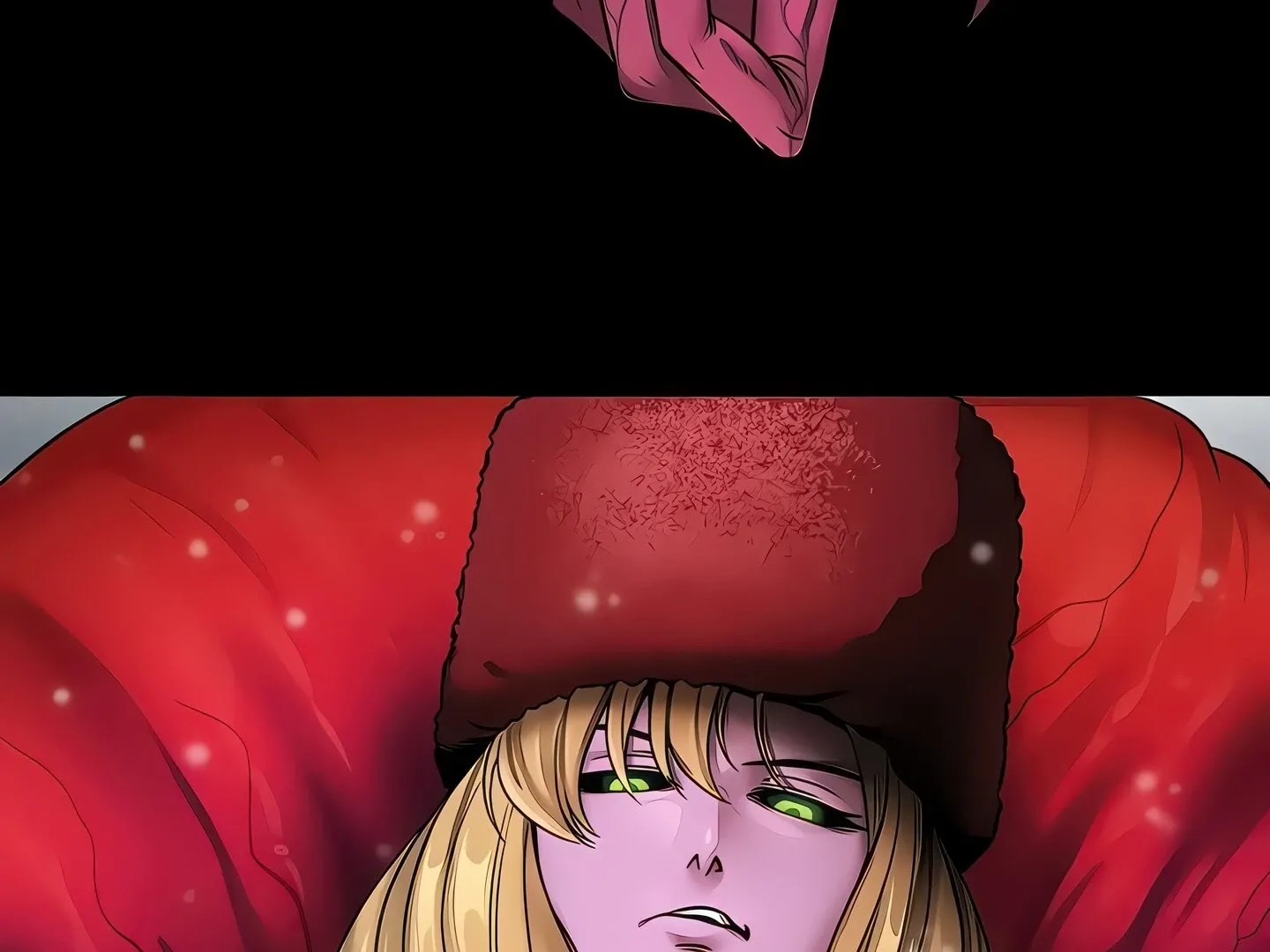 I’m a Mom Chapter 152 page 182 - 