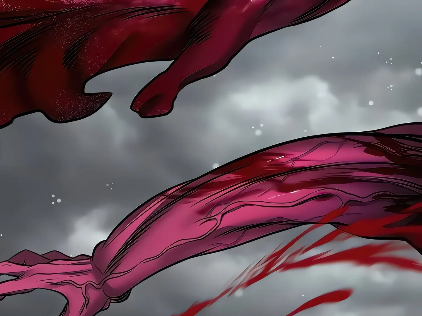 I’m a Mom Chapter 152 page 191 - 