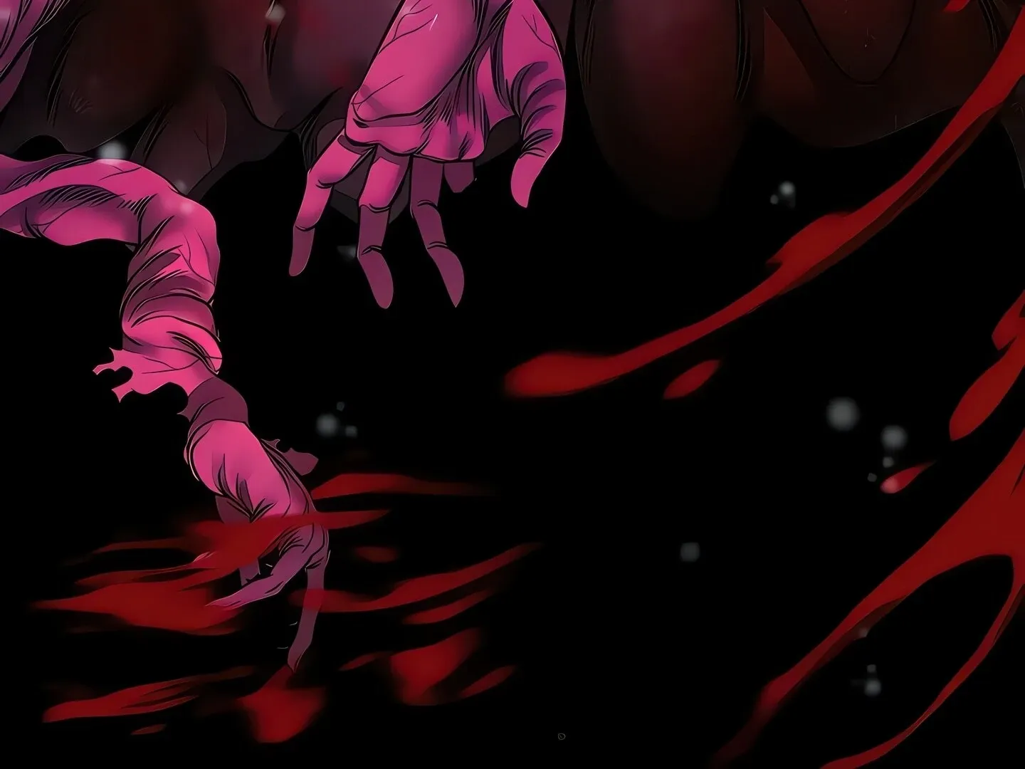 I’m a Mom Chapter 152 page 195 - 