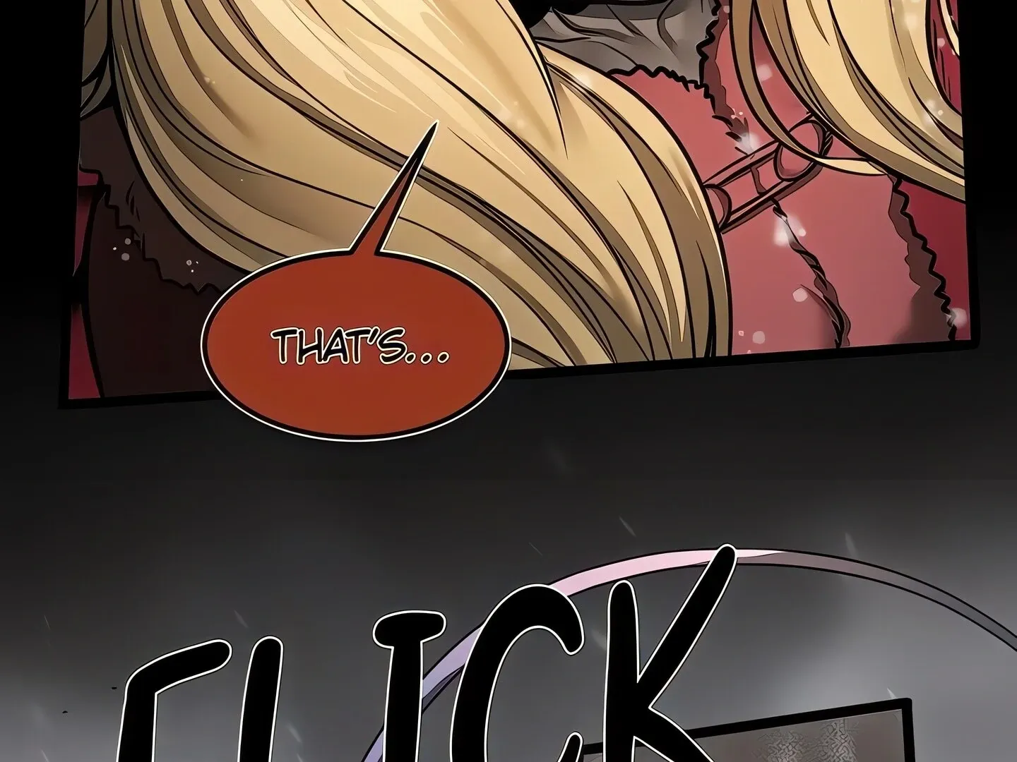 I’m a Mom Chapter 152 page 203 - 