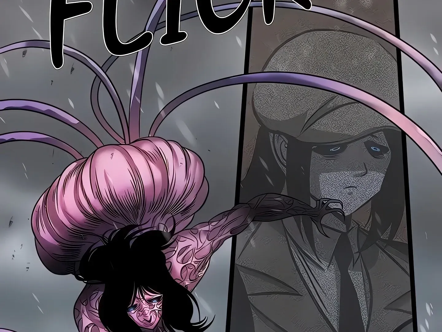 I’m a Mom Chapter 152 page 204 - 