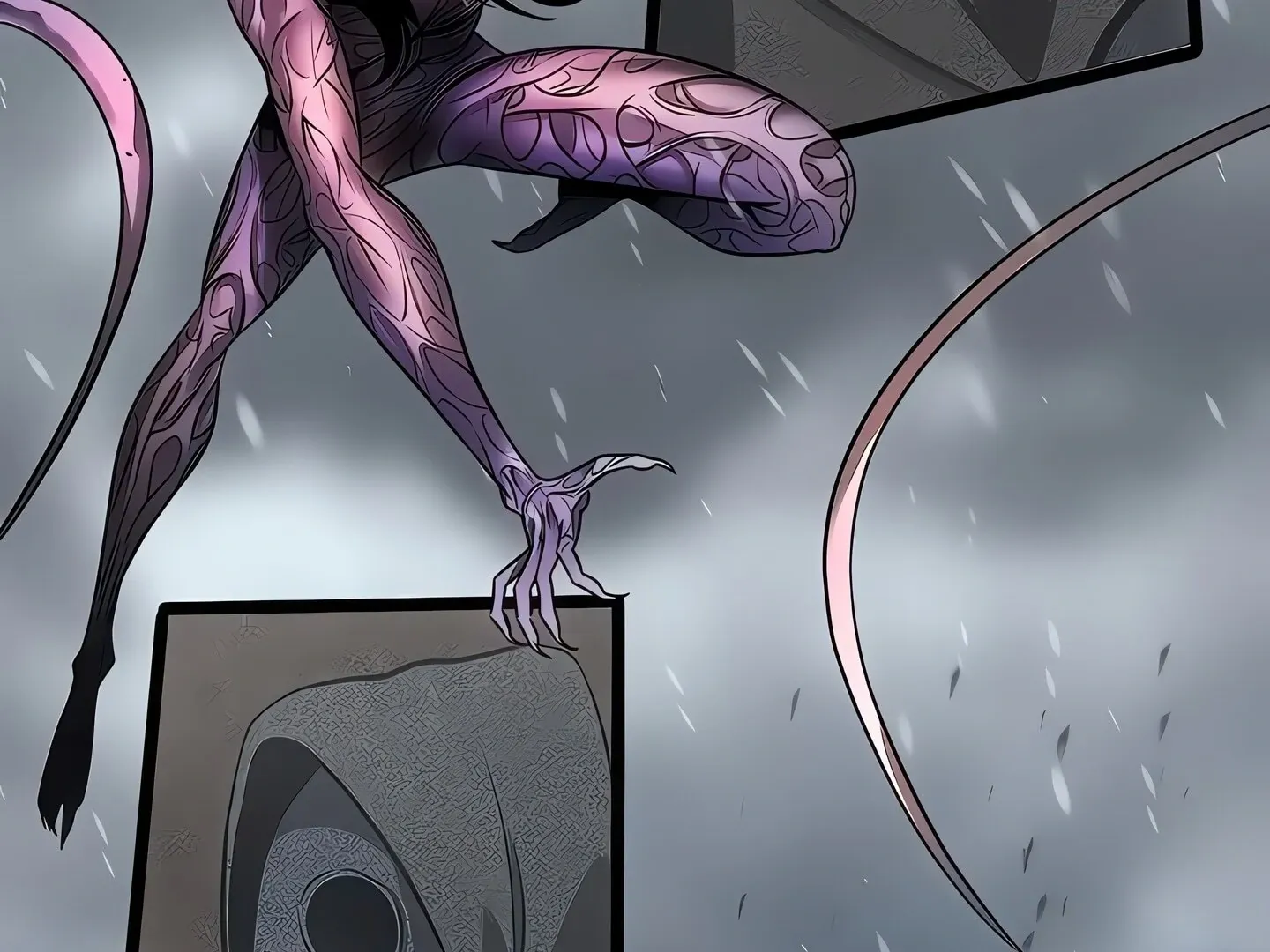 I’m a Mom Chapter 152 page 205 - 