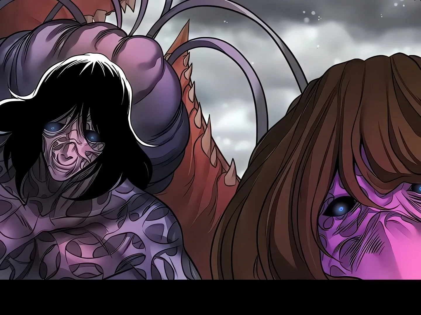 I’m a Mom Chapter 152 page 218 - 