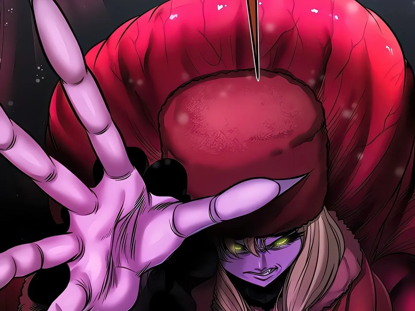 I’m a Mom Chapter 152 page 231 - 