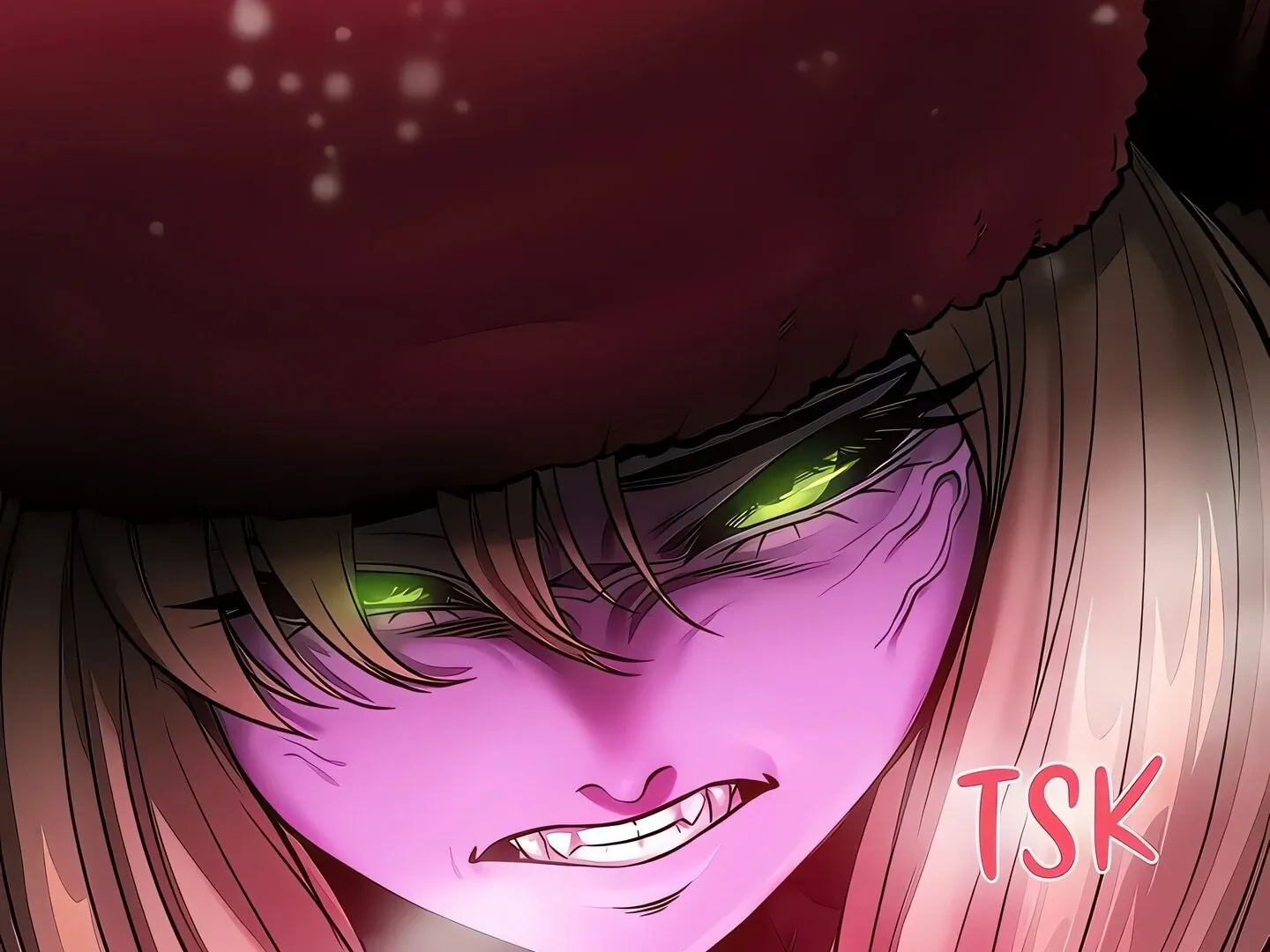 I’m a Mom Chapter 152 page 235 - 