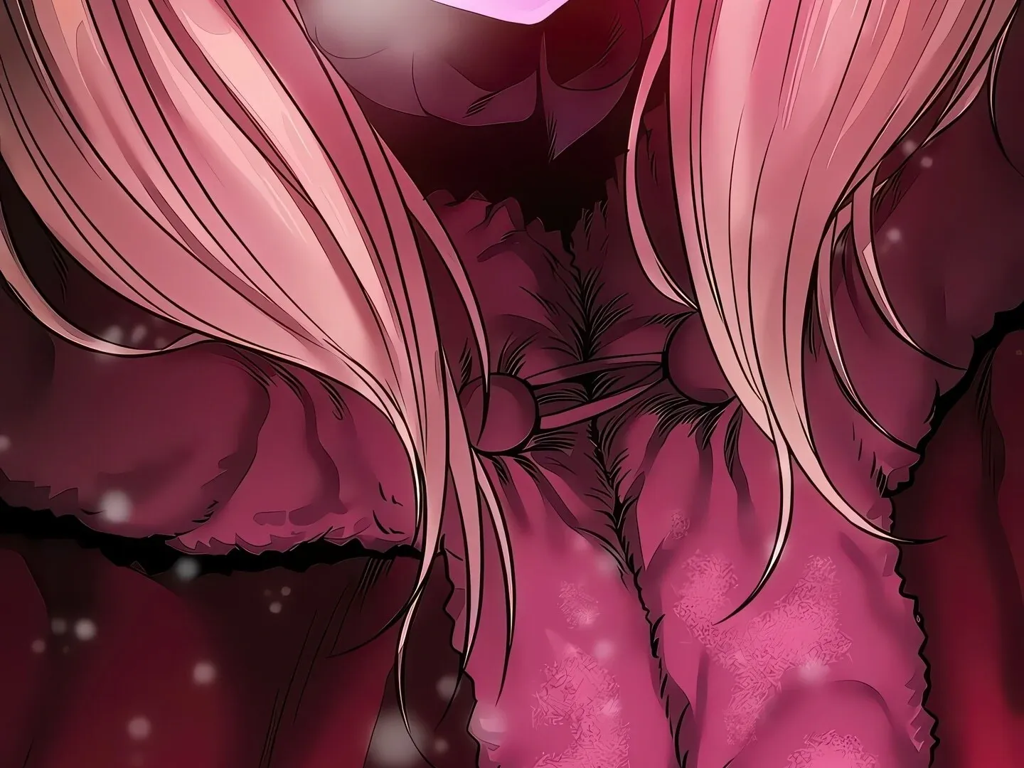 I’m a Mom Chapter 152 page 236 - 