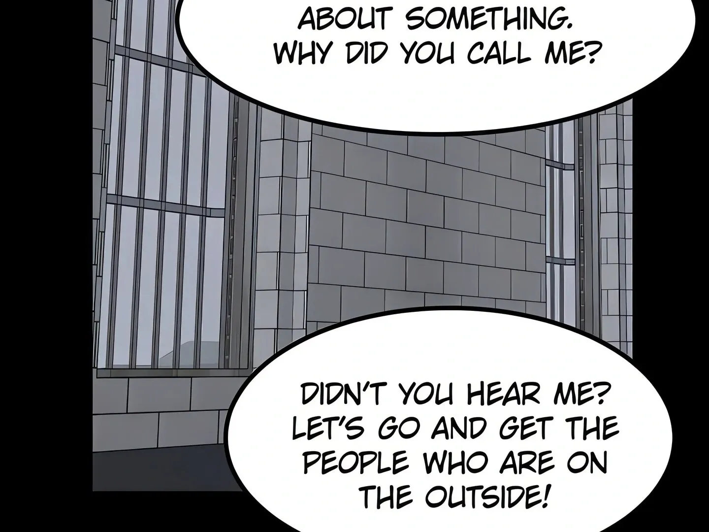 I’m a Mom Chapter 152 page 32 - 