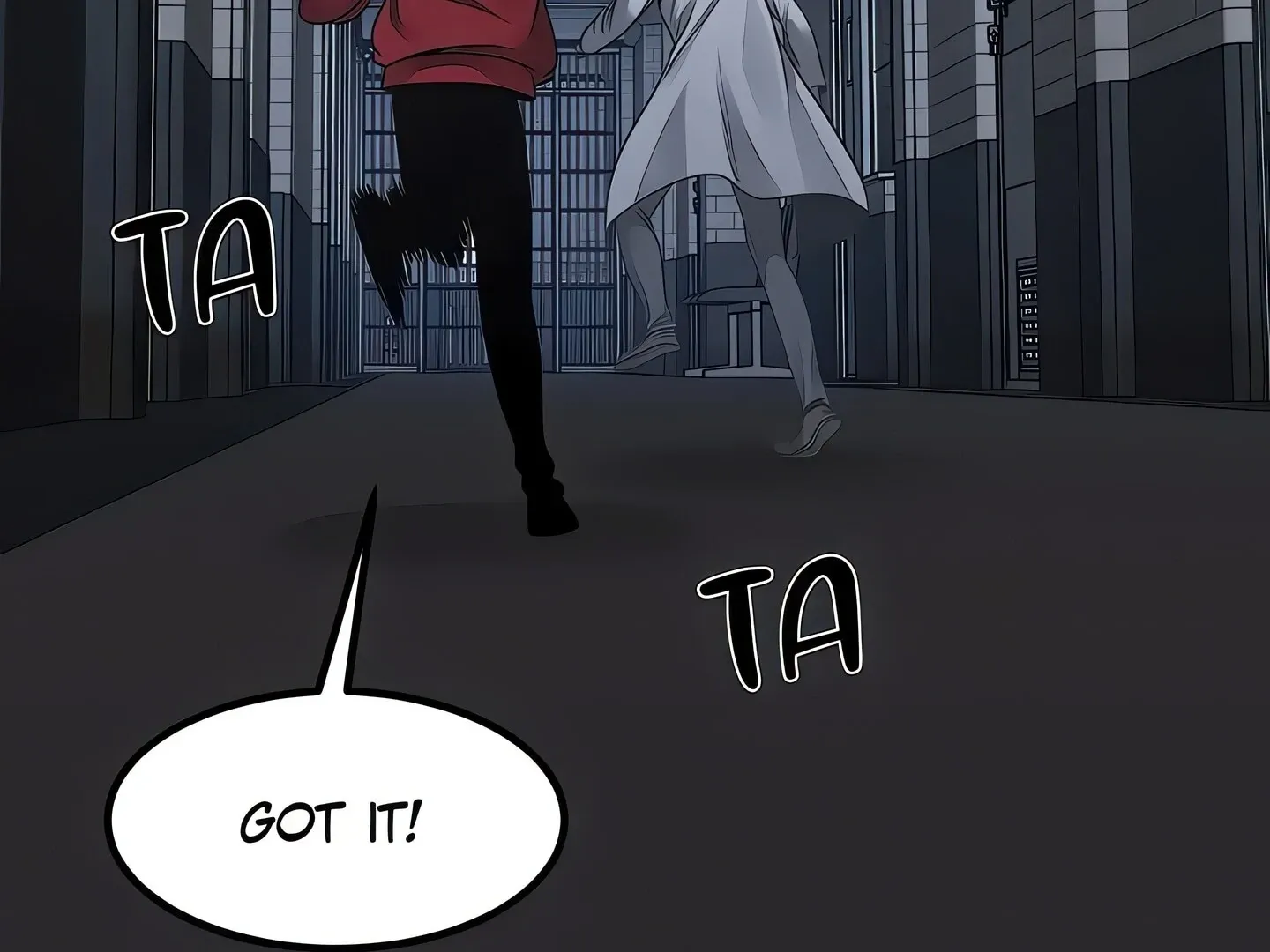 I’m a Mom Chapter 152 page 35 - 