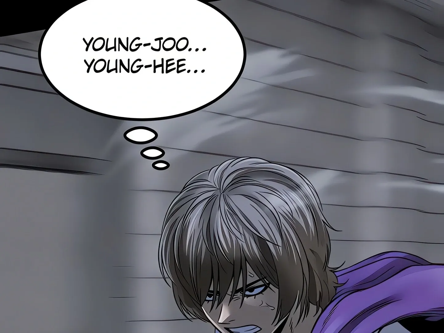 I’m a Mom Chapter 152 page 37 - 