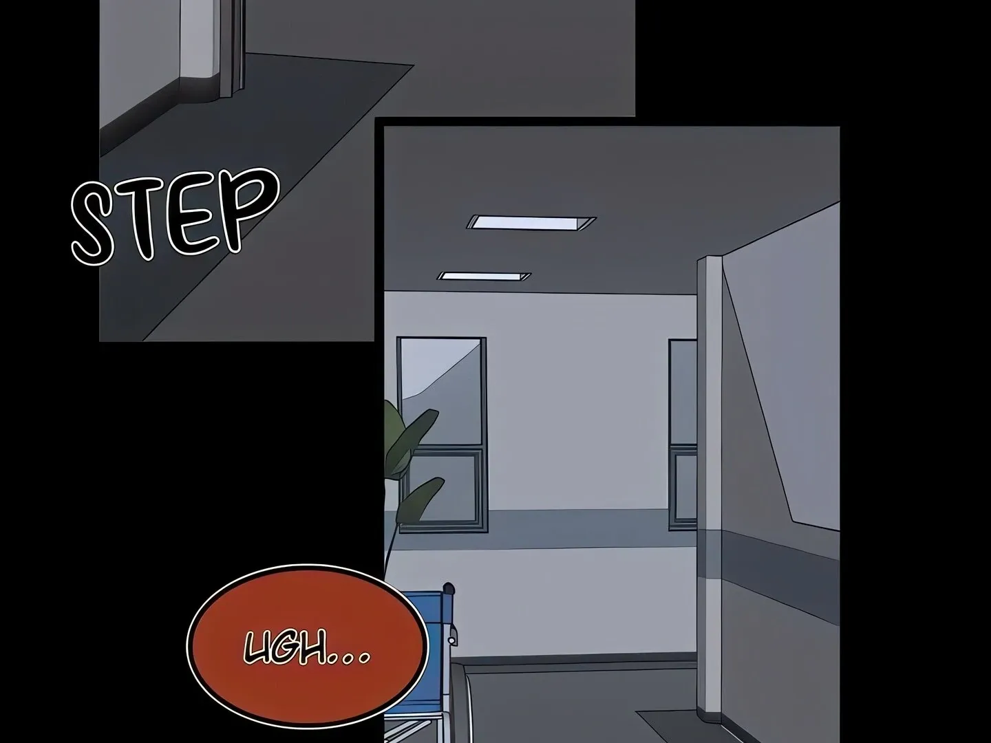 I’m a Mom Chapter 152 page 51 - 