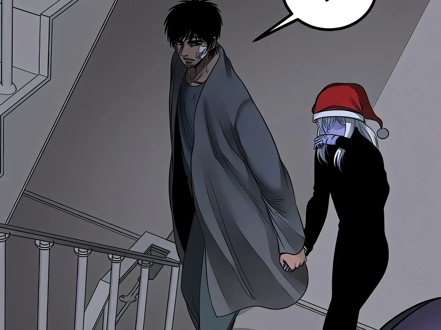 I’m a Mom Chapter 152 page 56 - 