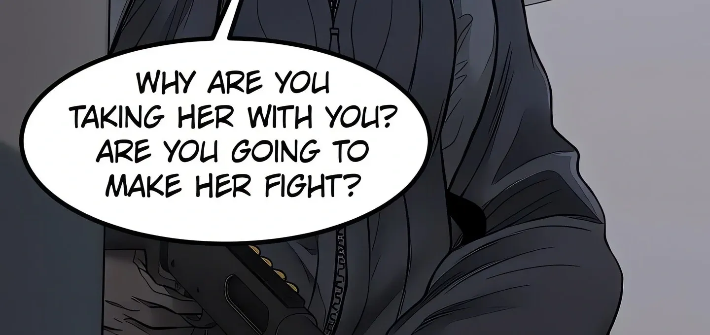 I’m a Mom Chapter 152 page 60 - 