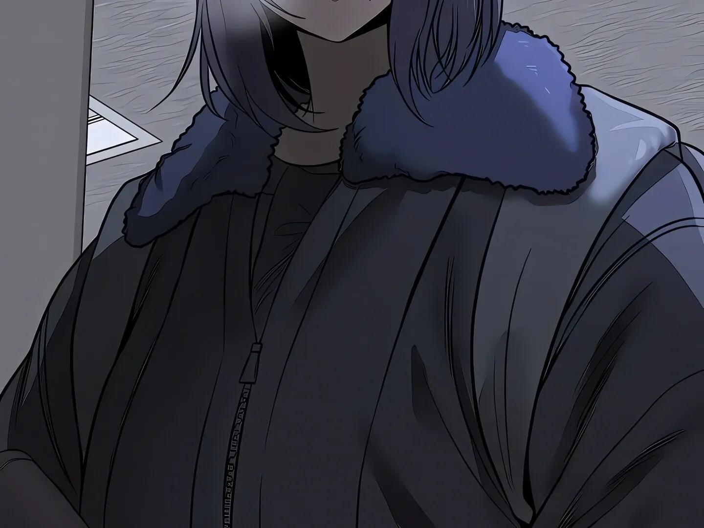 I’m a Mom Chapter 152 page 77 - 