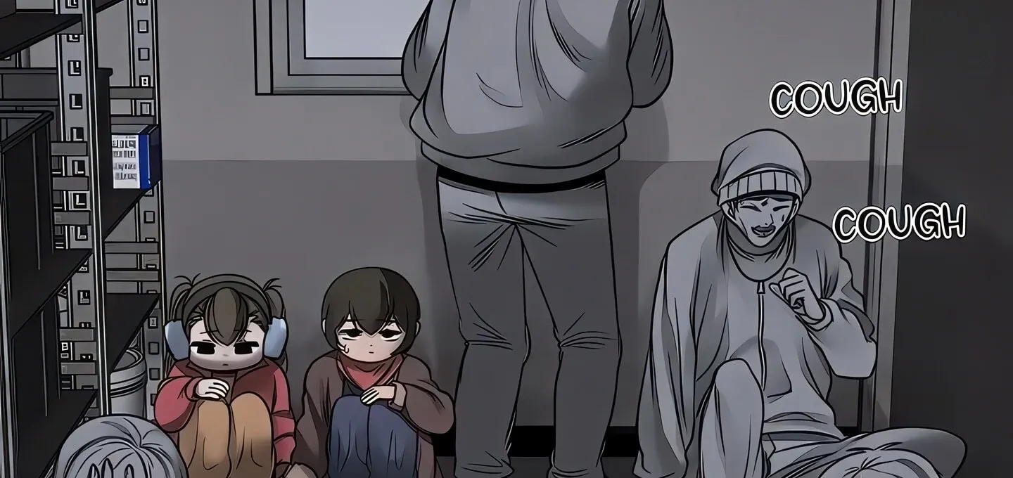 I’m a Mom Chapter 152 page 10 - 