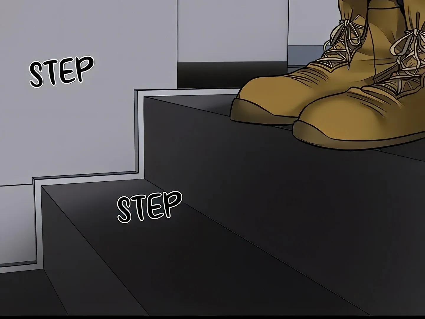 I’m a Mom Chapter 152 page 93 - 